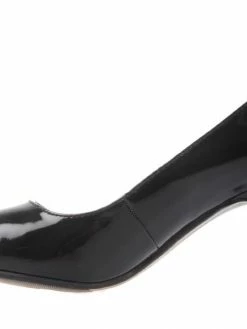 Kalinya R1019 ABELLA BLACK PATENT