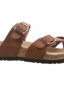 Isabella Brown R1020 CAM TAN Women