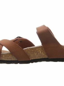 Isabella Brown R1020 CAM TAN Women