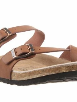 Isabella Brown R1020 CAM TAN Women