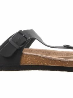 Isabella Brown R1022 CAROL BLACK Women