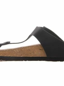 Isabella Brown R1022 CAROL BLACK Women