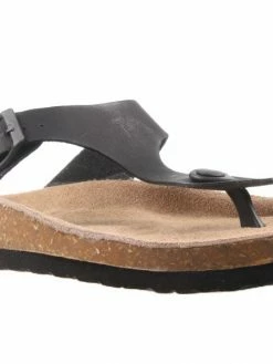 Isabella Brown R1022 CAROL BLACK Women