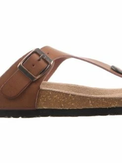Isabella Brown R1023 CAROL TAN Women