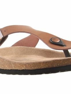 Isabella Brown R1023 CAROL TAN Women