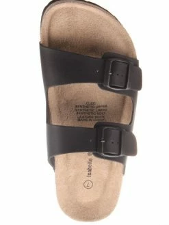 Isabella Brown R1024 CLEO BLACK