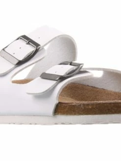 Isabella Brown R1025 CLEO WHITE Women