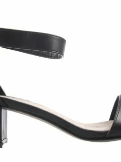 Isabella Brown R1026 EDDA BLACK