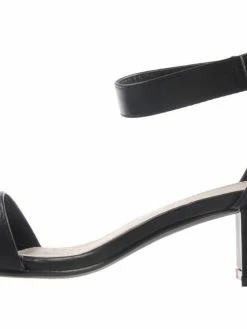 Isabella Brown R1026 EDDA BLACK