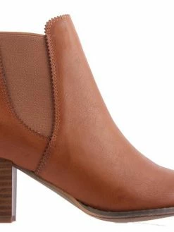 Isabella Brown Women R1036 SOFIA TAN