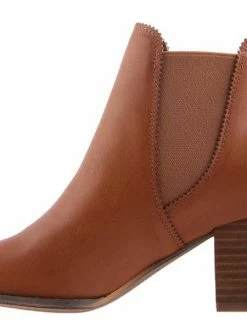 Isabella Brown Women R1036 SOFIA TAN