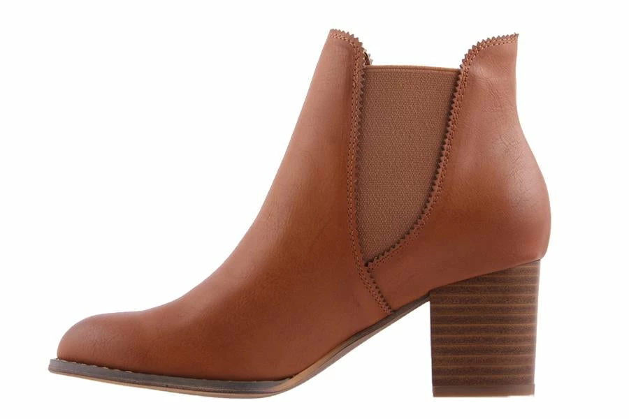 Isabella Brown Women R1036 SOFIA TAN 2 Isabella Brown Women R1036 SOFIA TAN