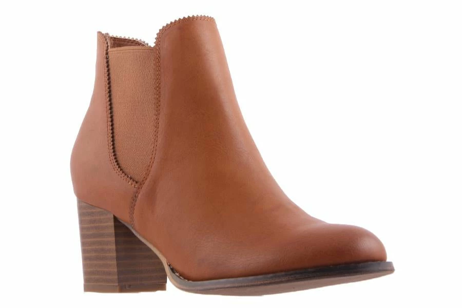 Isabella Brown Women R1036 SOFIA TAN 3 Isabella Brown Women R1036 SOFIA TAN