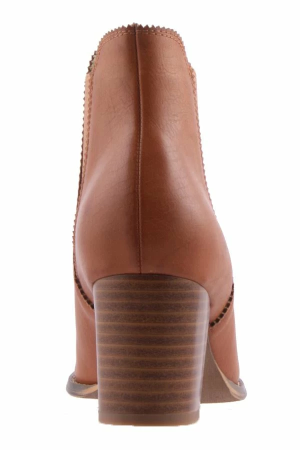 Isabella Brown Women R1036 SOFIA TAN 4 Isabella Brown Women R1036 SOFIA TAN