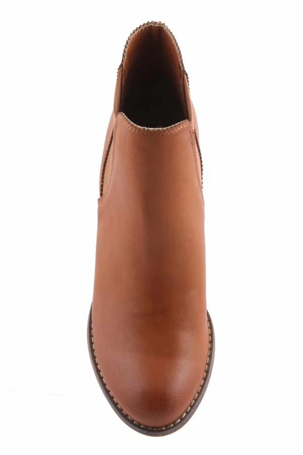 Isabella Brown Women R1036 SOFIA TAN 5 Isabella Brown Women R1036 SOFIA TAN