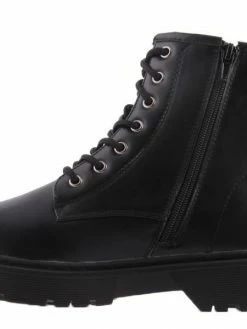 Isabella Brown R1041 KINSLEY BLACK