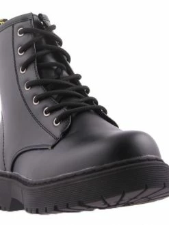 Isabella Brown R1041 KINSLEY BLACK