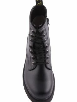 Isabella Brown R1041 KINSLEY BLACK