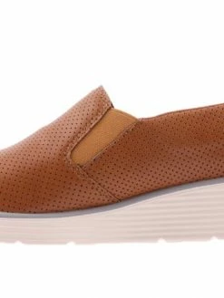 Isabella Brown R1043 QUINN TAN