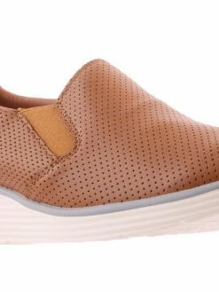 Isabella Brown R1043 QUINN TAN