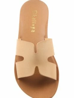 Kalinya Women R1048 EASTER CAMEL