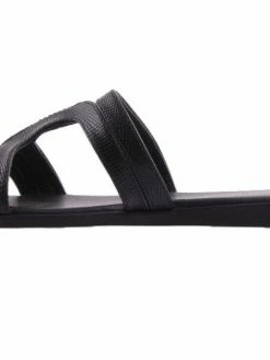 Isabella Brown Women R1054 MAVIS BLACK