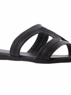 Isabella Brown Women R1054 MAVIS BLACK