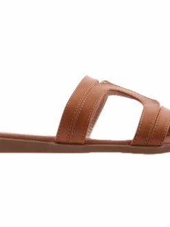 Isabella Brown R1055 MAVIS TAN