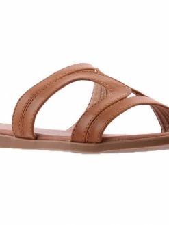 Isabella Brown R1055 MAVIS TAN