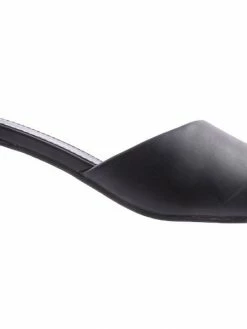 Isabella Brown R1056 KAIUS BLACK