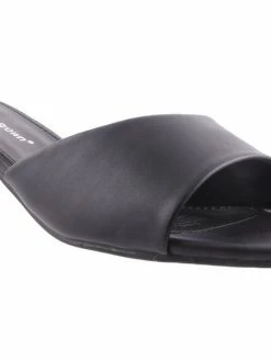 Isabella Brown R1056 KAIUS BLACK