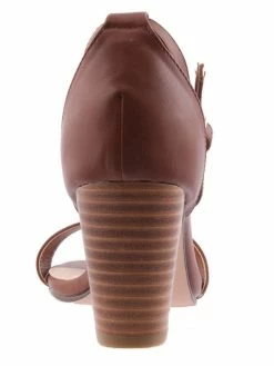 Isabella Brown Women R1059 KELLY TAN