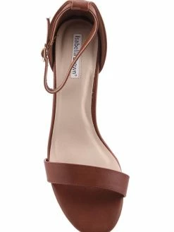 Isabella Brown Women R1059 KELLY TAN