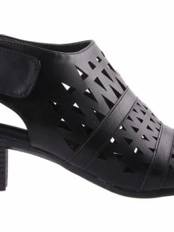 Isabella Brown Women R1062 DAVY BLACK