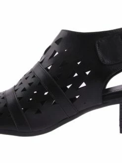 Isabella Brown Women R1062 DAVY BLACK