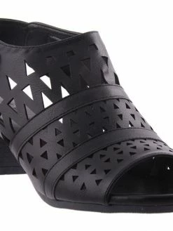 Isabella Brown Women R1062 DAVY BLACK