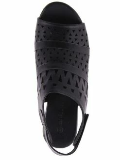 Isabella Brown Women R1062 DAVY BLACK