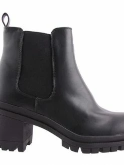 Isabella Brown R1067 BECAUSE BLACK Women