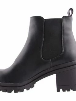 Isabella Brown R1067 BECAUSE BLACK Women