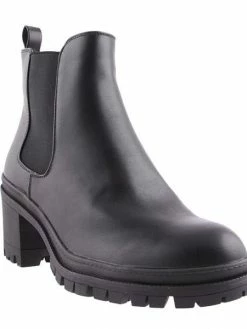 Isabella Brown R1067 BECAUSE BLACK Women