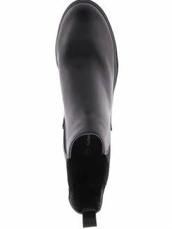 Isabella Brown R1067 BECAUSE BLACK Women