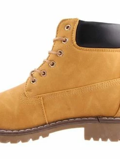 Isabella Brown R1069 JOEY WHEAT