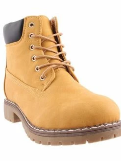 Isabella Brown R1069 JOEY WHEAT