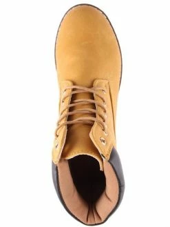 Isabella Brown R1069 JOEY WHEAT