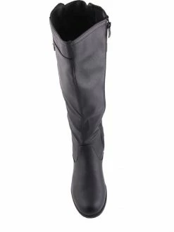 Isabella Brown R1071 MEADOW BLACK