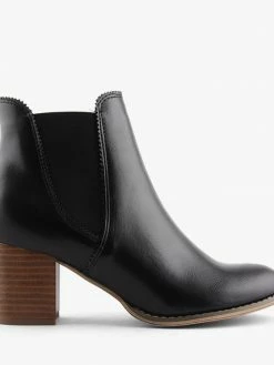 Isabella Brown R1072 SOFIA BLACK/BLACK Women