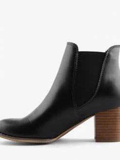 Isabella Brown R1072 SOFIA BLACK/BLACK Women 6 Isabella Brown R1072 SOFIA BLACK/BLACK Women