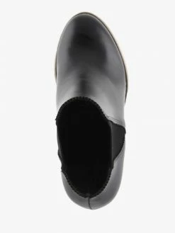 Isabella Brown R1072 SOFIA BLACK/BLACK Women 7 Isabella Brown R1072 SOFIA BLACK/BLACK Women