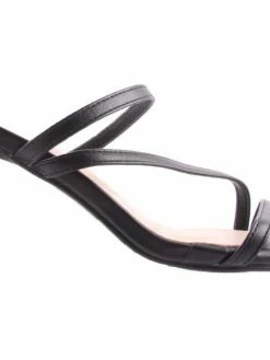 Isabella Brown R1073 ISLA BLACK