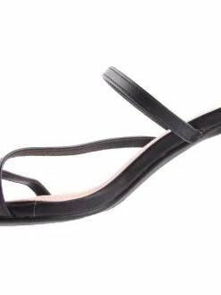 Isabella Brown R1073 ISLA BLACK